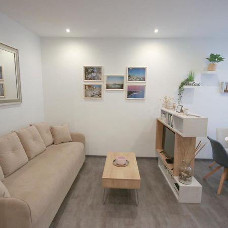 Apartament L'Arcobaleno Rovinj Zewnętrze zdjęcie