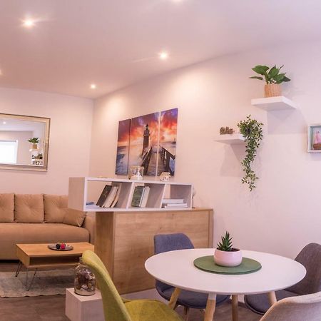 Apartament L'Arcobaleno Rovinj Zewnętrze zdjęcie