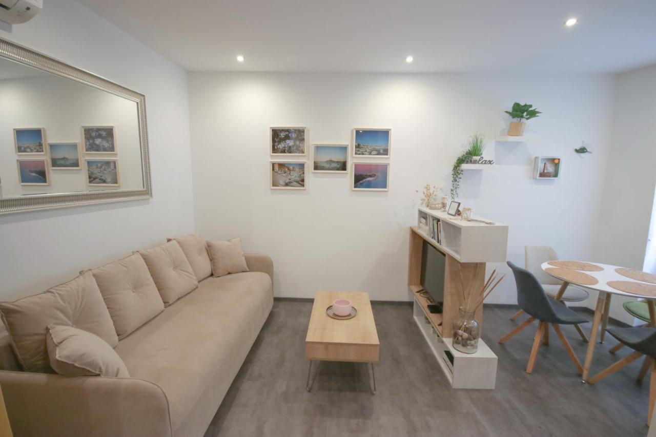 Apartament L'Arcobaleno Rovinj Zewnętrze zdjęcie